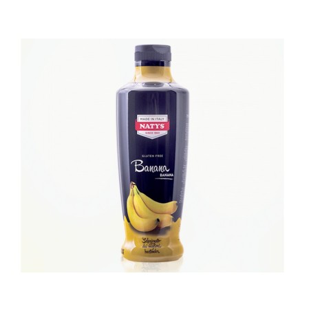 NATY'S POLPA DI BANANA CL 75