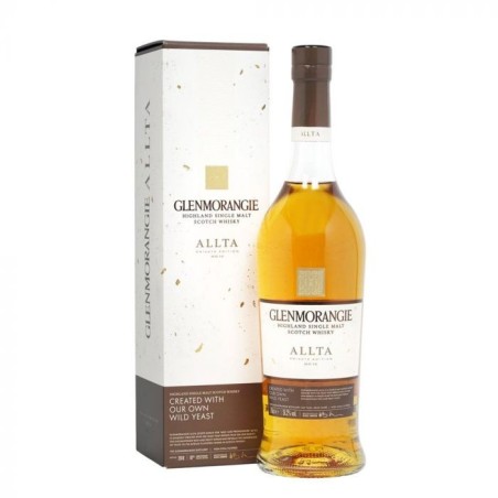 GLENMORANGIE ALLTA  CL.70 ASTUCCIATO