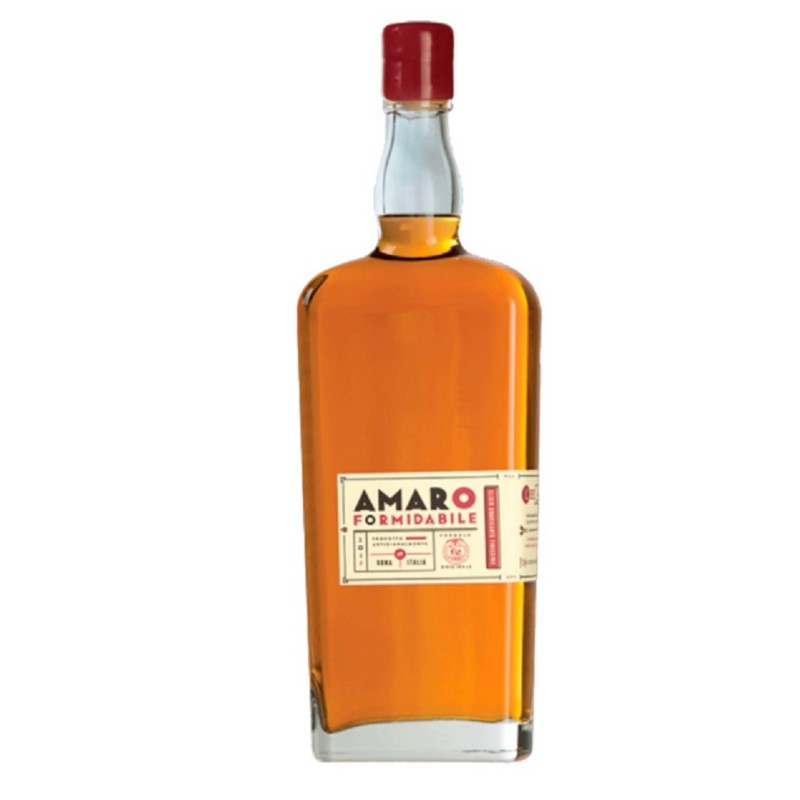 AMARO FORMIDABILE 32,5° CL 70