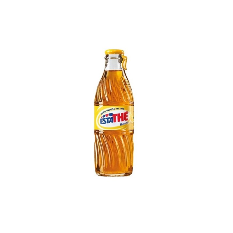 ESTATHE' LIMONE CL 25 X 24 VETRO