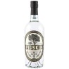 GIN PIGSKIN SILVER 40 %  CL 70