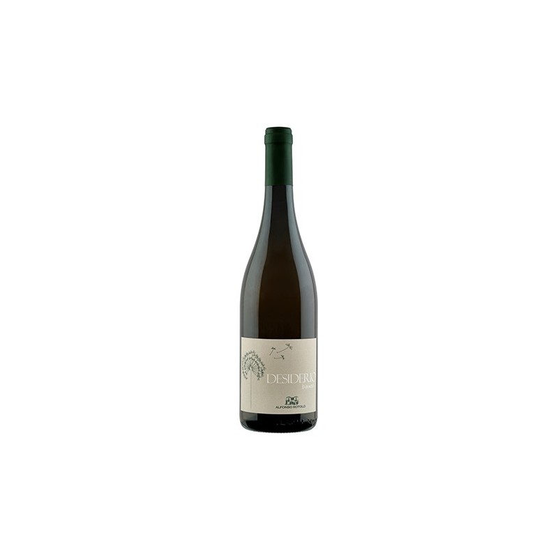 ROTOLO DESIDERIO BIANCO FRIZZANTE CL75