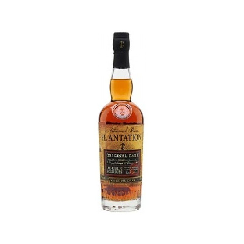 RUM PLANTATION DARK  CL. 70
