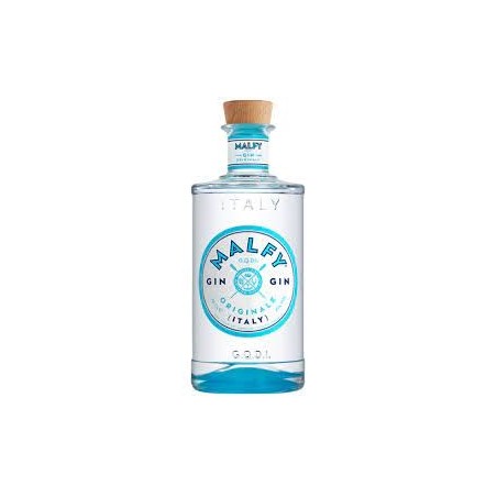 GIN MALFY 41° CL 70