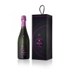 BERLUCCHI  61 NATURE ROSE' 2012 CL 75 ASTUCCIATO