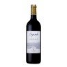 LEGENDE BORDEAUX ROUGE '19 CL 75 ROTHSCHILD