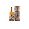 NAVY ISLAND RUM 10 YO  CL 70