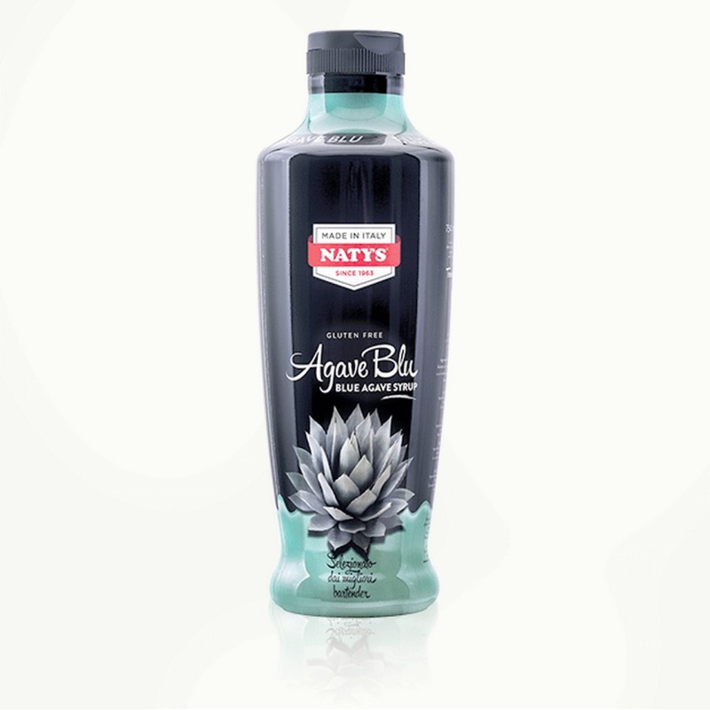 NATY'S BLUE AGAVE 100%  CL 75