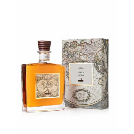 GRAPPA BERTA NIZZA CL 70 CON COFANETTO