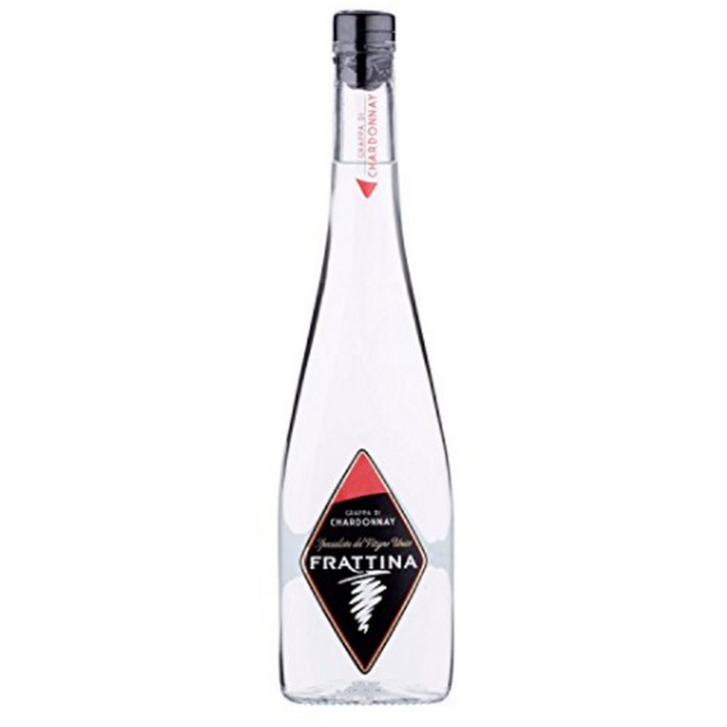GRAPPA FRATTINA CHARDONNAY CL 70