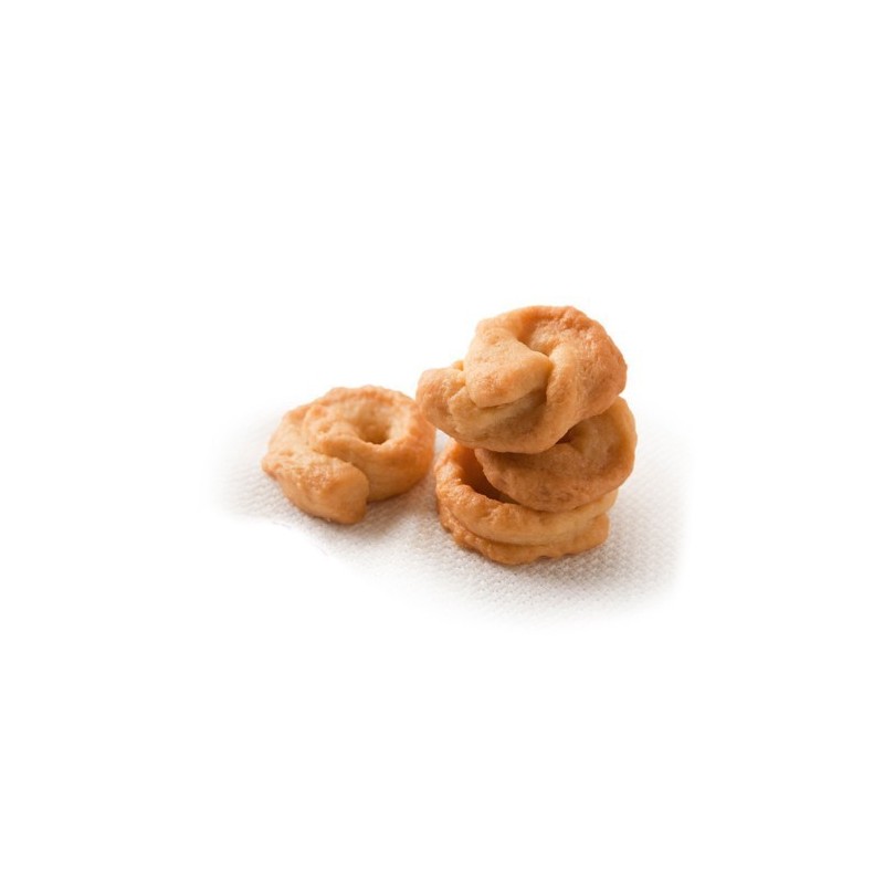 TARALLI CACIO / PEPE  KG.1 FORNAIO DEI SASSI