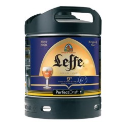 LEFFE RITUEL 9 PERFECT DRAFT LT 6
