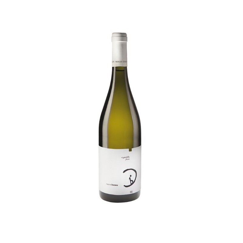 FALANGHINA IGP CAMPANIA 2022 CL 75 BARONE