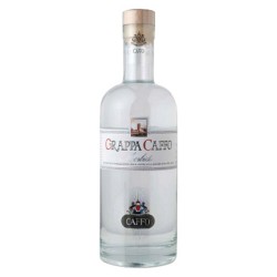 GRAPPA CAFFO MORBIDA CL.70