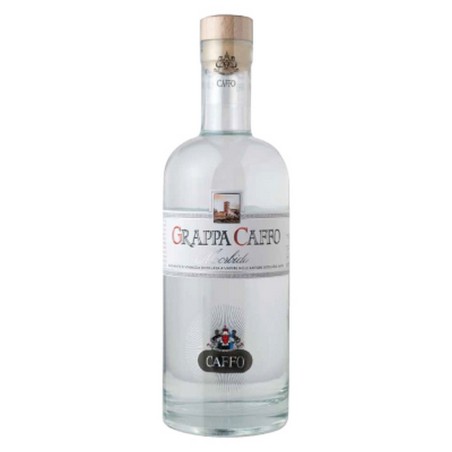 GRAPPA CAFFO MORBIDA CL.70