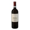 ROSSO DI MONT. PODERINA  DOC  2018 CL 75  CERRO