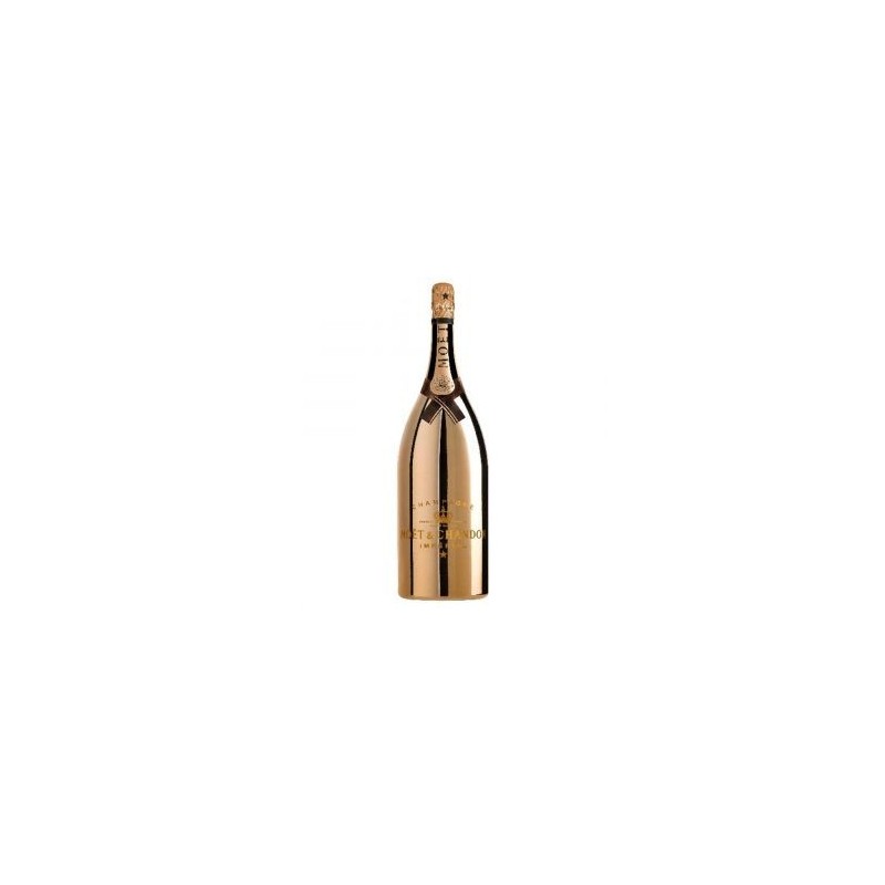 MOET CHANDON IMPERIAL GOLD 1,5 LT LUMINOR