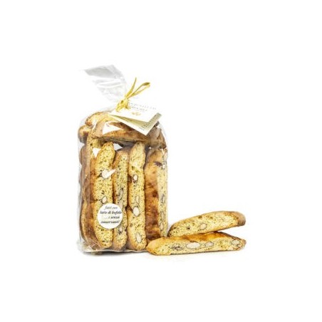 MURZELLETTI GUSTI VARI 200 GR.