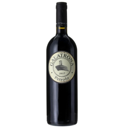 PETROLO GALATRONA 2017 CL 75