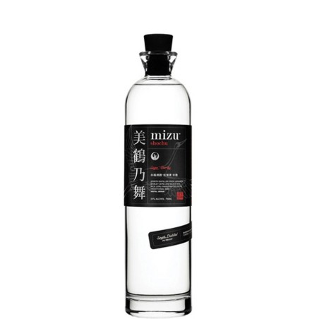 MIZU SHOCHU 35° CL 70 JAPAN