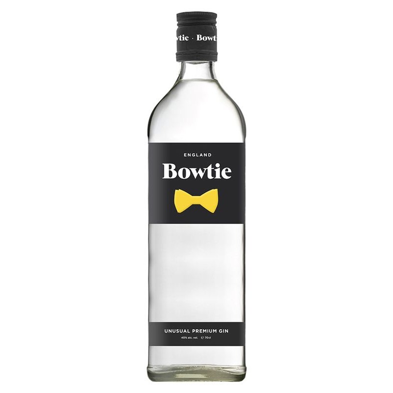 GIN BOWTIE CL 70