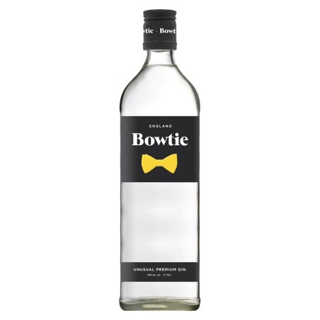 GIN BOWTIE CL 70