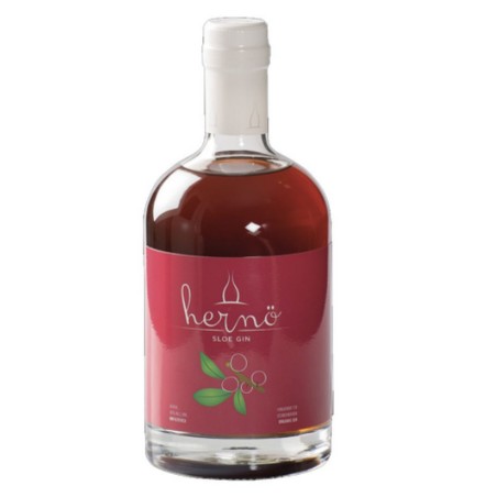 HERNO SLOE GIN 35° CL 50