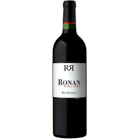 RONAN BY CLINET ROUGE '14 CL 75 POMEROL