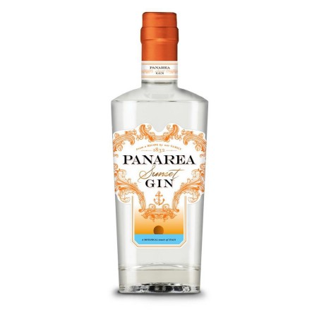 GIN PANAREA SUNSET EDITION CL 70