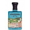 PORTOFINO DRY GIN 43° CL 50  AST.