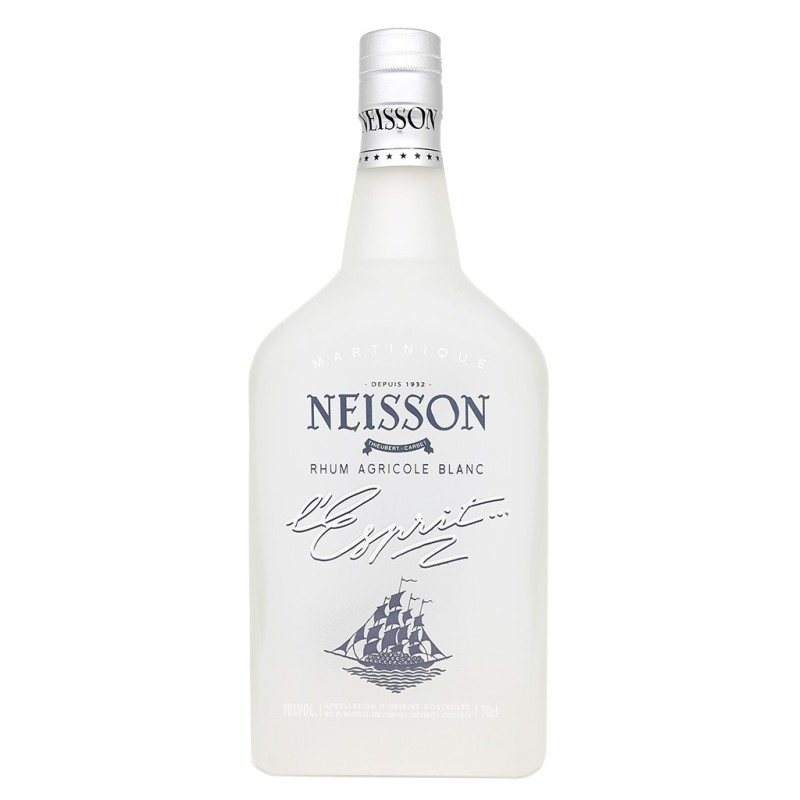 NEISSON BLANC ESPRIT 70° CL 70