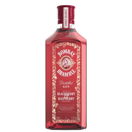 GIN BOMBAY BRAMBLE CL 70