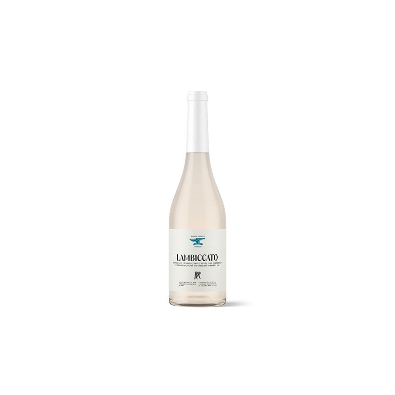 MOSCATO DOP LAMBICCATO CL 75  PEDUTO