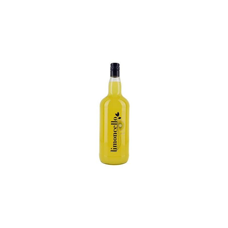 LIMONCELLO FIUME 30°   LT. 2