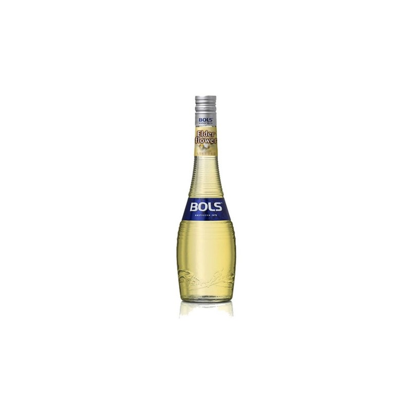 BOLS  ELDERFLOWER  CL. 70