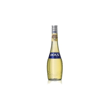 BOLS  ELDERFLOWER  CL. 70