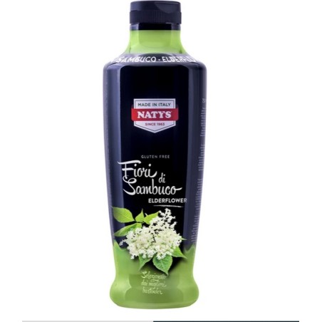 NATY'S FIORI DI SAMBUCO  CL 75