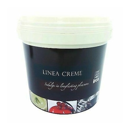 CHOCOCREAM BIANCO IRCA 5 KG
