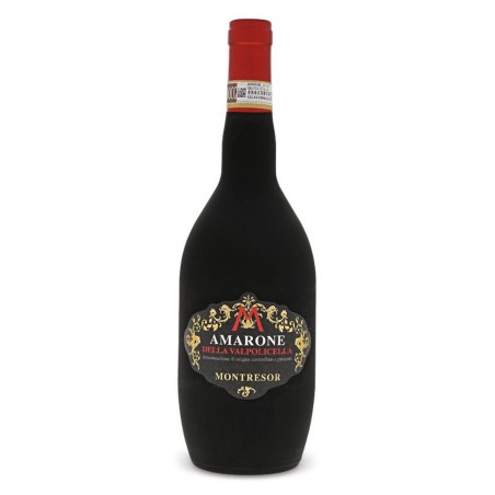 AMARONE DELLA VALP. DOCG 2019 CL 75 MONTRESOR
