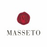 MASSETO IGT TOSCANA 2017 CL 75 ORNELLAIA