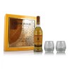 GLENMORANGIE ORIGINAL 10 YO + 02 BICCHIERI  CL.70