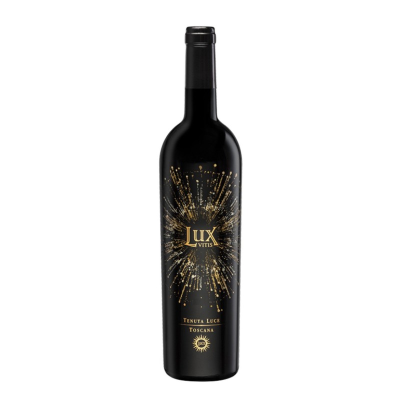 LUX VITIS IGT 2018  CL 75 FRESCOBALDI