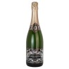 CHAMPAGNE ANDRE' CLOUET SILVER PAS DOSE' CL 75