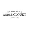 CHAMPAGNE ANDRE' CLOUET SILVER PAS DOSE' CL 75