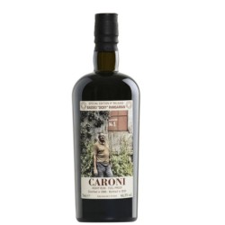 RUM CARONI BASDEO DICKY RAMSARRAN 2000 CL 70