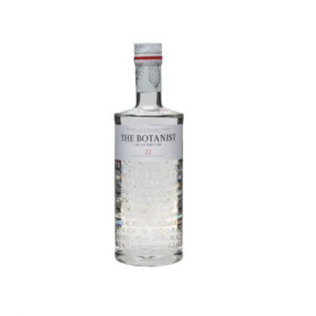 GIN THE BOTANIST 46° CL 70