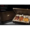 GRAPPA FRANCOLI TRILOGY COLLECTION X 03 BT  CL 70