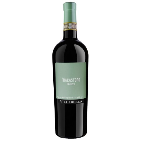 VILLABELLA AMARONE RISERVA DOCGCL 75 FRACASTORO