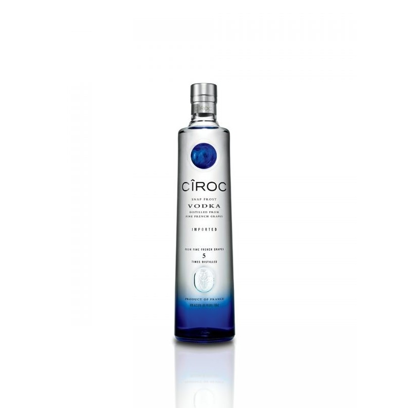 VODKA CIROC LT 1