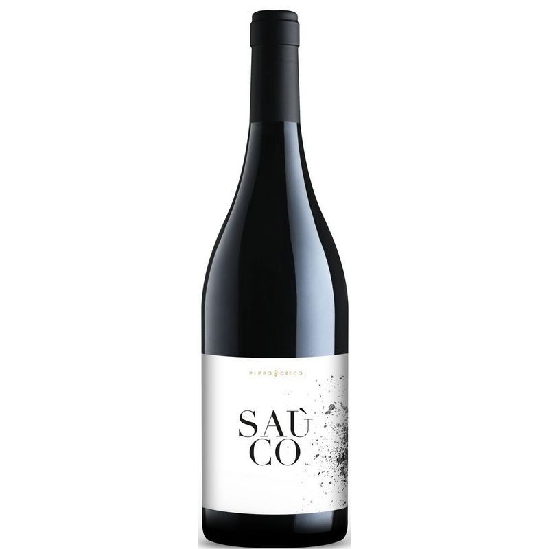 SAUCO AGLIANICO DOP LT 1,5  PIPPO GRECO